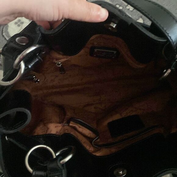 Patricia Nash Discovery Sarzana Leather - Picture 12 of 12